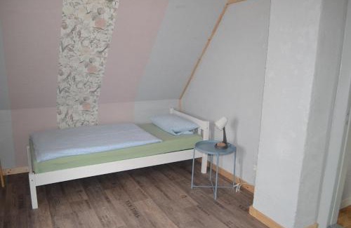 Kaiser-Wilhelm-Koog Casa | Nordseeidylle II
