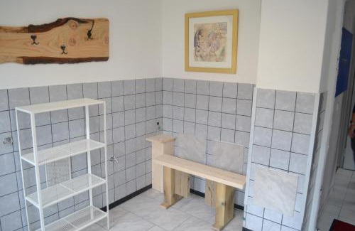 Kaiser-Wilhelm-Koog Casa | Nordseeidylle II