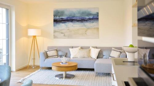 Tossens Apartamento | Nordseekrabbe F1