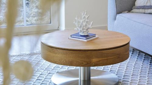 Tossens Apartamento | Nordseekrabbe F1