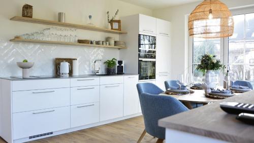 Tossens Apartamento | Nordseekrabbe F1
