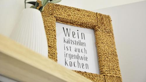 Tossens Apartamento | Nordseekrabbe F1