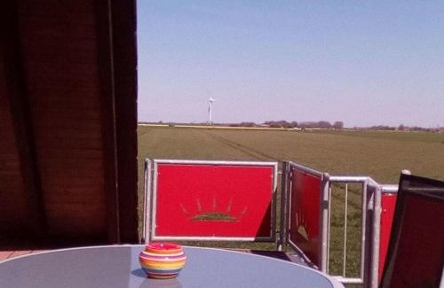 Neuharlingersiel Casa | Nordseeoase Pethan 2 - Boven