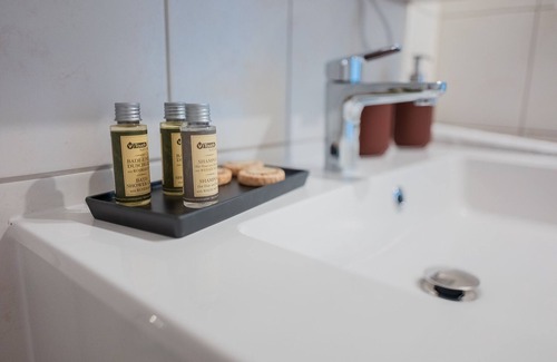 Center Apartamento | Nordseeperle, Zentral,balkon, Wifi, Netflix - 5 Min. zur Nordsee