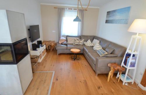 Nordstrand Casa | Nordseepirat Haushälfte