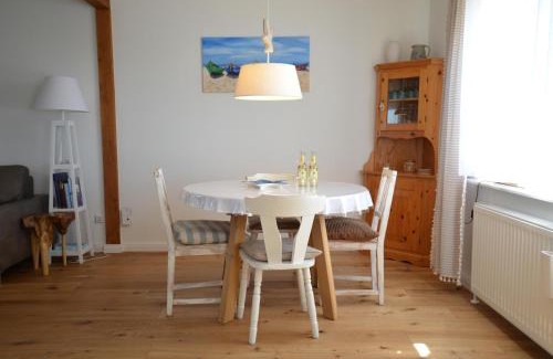 Nordstrand Casa | Nordseepirat Haushälfte