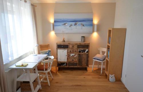 Nordstrand Casa | Nordseepirat Haushälfte