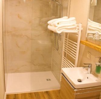 Otterndorf Apartamento | Nordseezimmer Koi