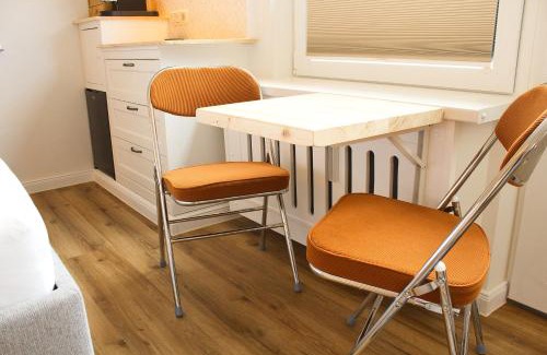 Otterndorf Apartamento | Nordseezimmer Koi