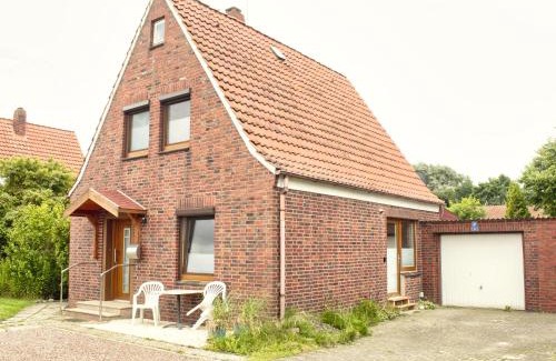 Otterndorf Apartamento | Nordseezimmer Koi
