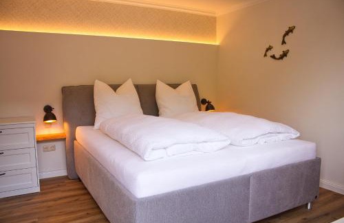 Otterndorf Apartamento | Nordseezimmer Koi