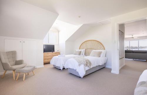 Nords Wharf Casa | NordsWharf