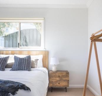 Nords Wharf Casa | NordsWharf