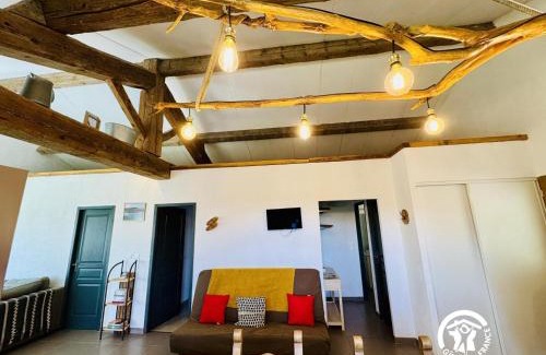 Pradelles-Cabardes Casa | Nore & nature