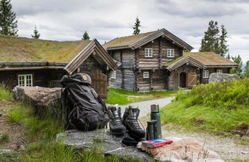 Kroderen Cabina | Noreheim