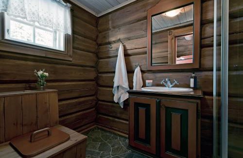 Kroderen Cabina | Noreheim