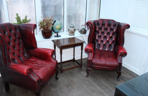 Horfield Casa | Norfolk Guest House