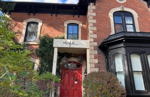 Guelph Casa | Norfolk Guest House Inn