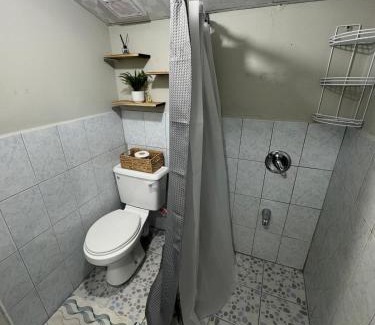 Port of Spain Apartamento | Norfolk Inn