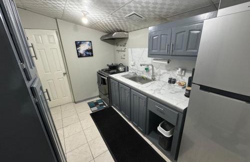 Port of Spain Apartamento | Norfolk Inn