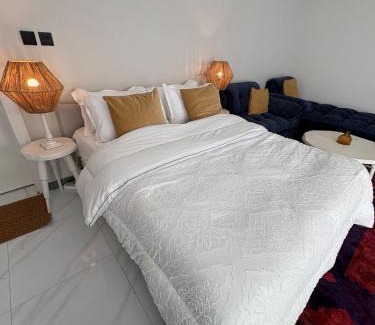 Al Olaya District Apartamento | Norhan's Studio