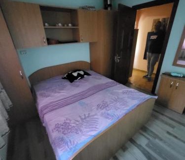 Fagaras Apartamento | Nori