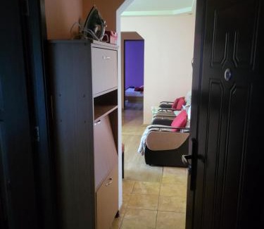 Fagaras Apartamento | Nori