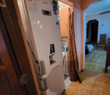 Fagaras Apartamento | Nori