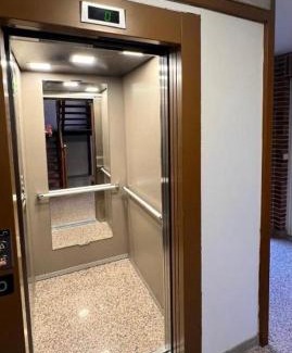 Alcala de Henares Apartamento | Noria 1B 3 PERSONAS