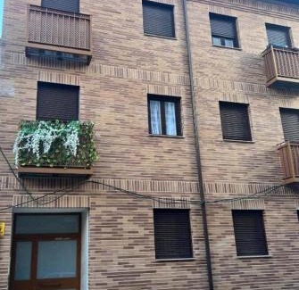 Alcala de Henares Apartamento | Noria 2B Derecha 2personas