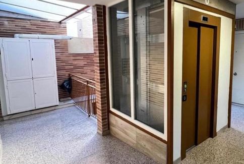 Alcala de Henares Apartamento | Noria 2B Derecha 2personas