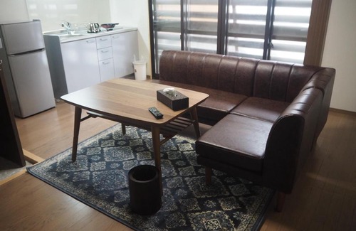 Nozawaonsen Apartamento | Norichanchi