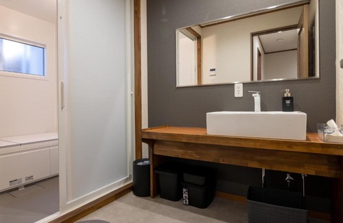 Nozawaonsen Apartamento | Norichanchi