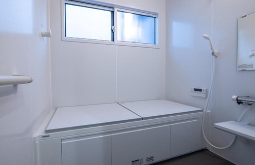 Nozawaonsen Apartamento | Norichanchi