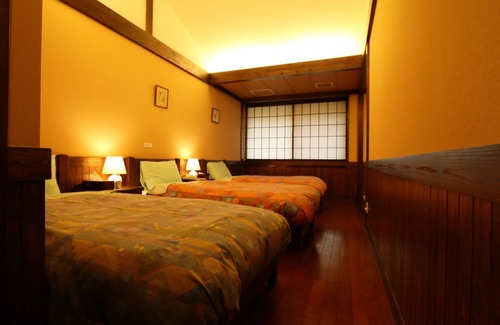 Hirayu Casa | Norikura Ikkyu