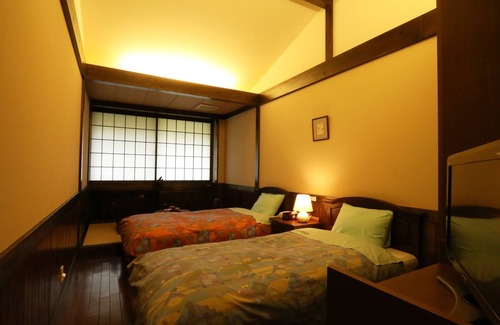 Hirayu Casa | Norikura Ikkyu