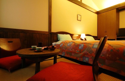 Hirayu Casa | Norikura Ikkyu