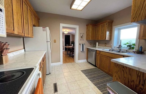 Grand Forks Casa | Nori’s Nook Downtown Grand Forks