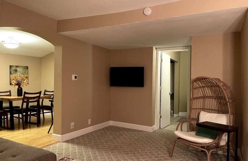 Grand Forks Casa | Nori’s Nook Downtown Grand Forks