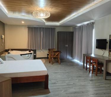 Sison Hotel | Norlu Cedec Midpoint Hotel