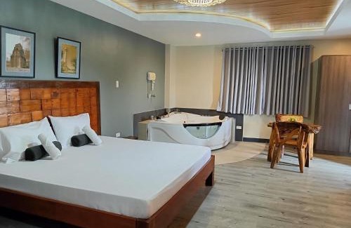 Sison Hotel | Norlu Cedec Midpoint Hotel