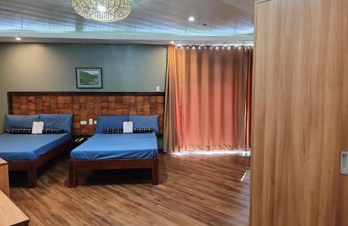 Sison Hotel | Norlu Cedec Midpoint Hotel