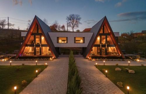 Bran Chalet De Esquí | Norma Bran