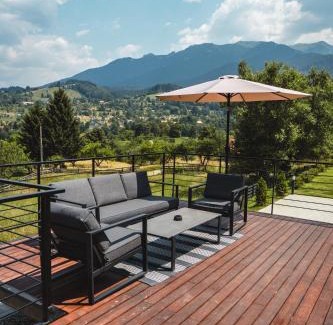 Bran Chalet De Esquí | Norma Bran