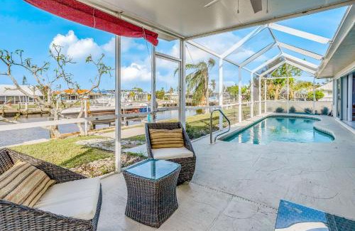 Punta Gorda Casa | Norma on the Canal