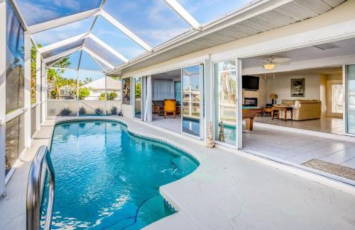 Punta Gorda Casa | Norma on the Canal