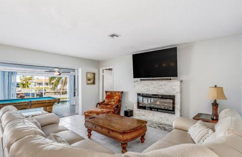Punta Gorda Casa | Norma on the Canal