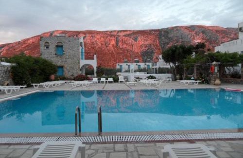 Panormos Apartamento | NORMA'S VILLAGE