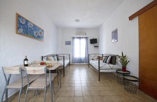 Panormos Apartamento | NORMA'S VILLAGE