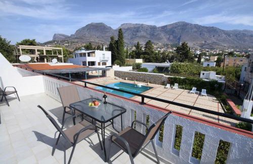 Panormos Apartamento | NORMA'S VILLAGE